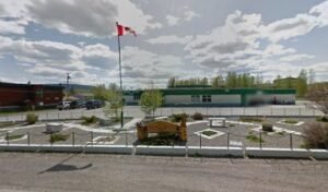 Don Titus Elementary School