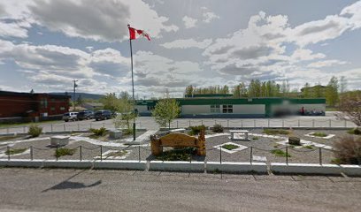 Don Titus Elementary School