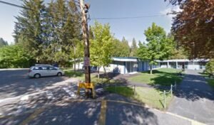 Blueridge Elementary School