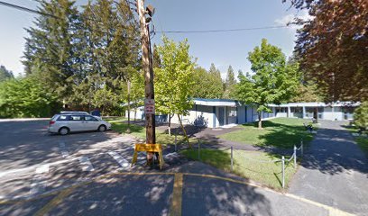 Blueridge Elementary School