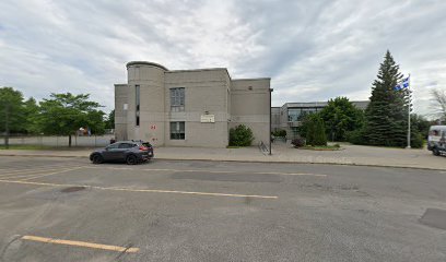 Ecole De L’Étincelle