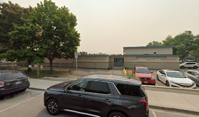 Raymer Elementary School