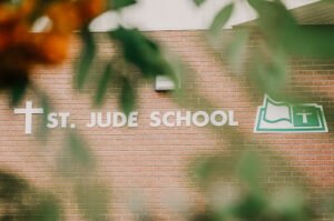 St. Jude Elementary School