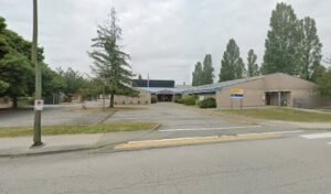 Queen Elizabeth Elementary School