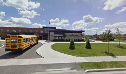 St. Bonaventure Catholic Elementary School