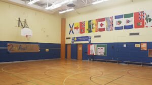 Lamberton Public School