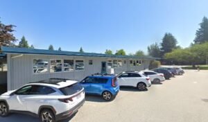 Harbour View Elementary