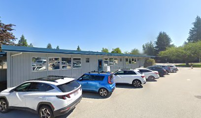 Harbour View Elementary