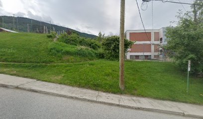 South Nelson Elementary School