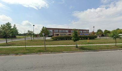St. Simon Stock Elementary School