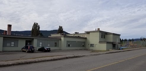 Marie Sharpe Elementary School