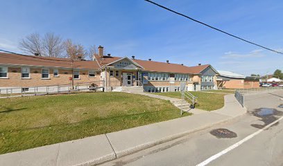 Primary School Saint-David