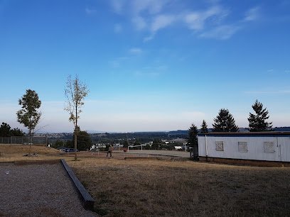 Cape Horn Elementary