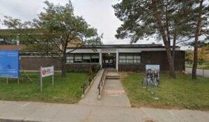 Willingdon Elementary School – Senior Campus