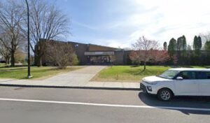 École primaire Samuel-de-Champlain