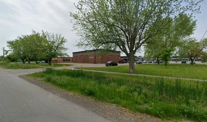 Our Lady of Victory Catholic Elementary School