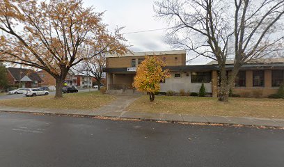 École du Petit-Collège School