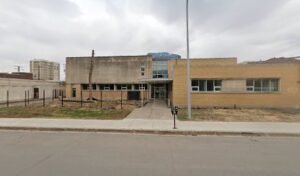 Regina Islamic School