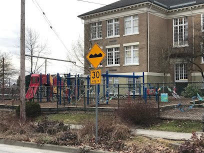 Sir William Van Horne Elementary School