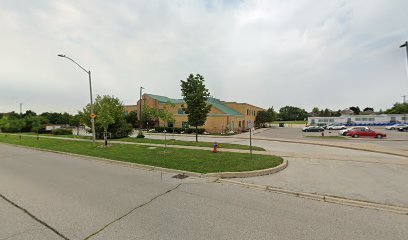 St. Andrew Catholic Elementary School