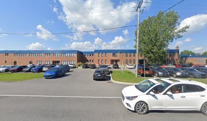 Léopold-Carrière School