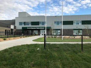 École Wascana Plains School
