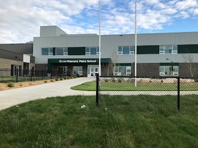 École Wascana Plains School