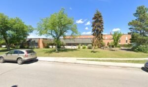 Varsity Acres School