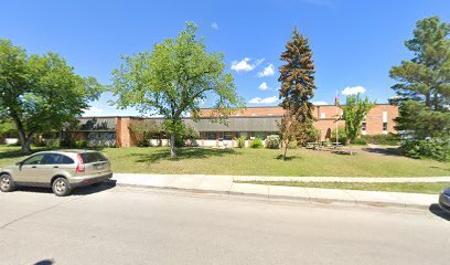 Varsity Acres School