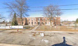 Elementary School Paul-Demers