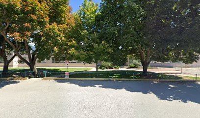 Trout Creek Elementary