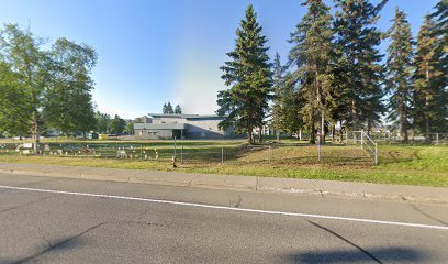 Ron Brent Elementary School