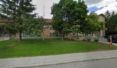 École du Village – Immeuble Limoges