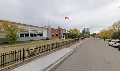 Briar Hill School | Calgary Board of Education