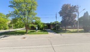 Chantal-Benoit Elementary School