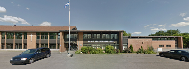 École Des Moussaillons