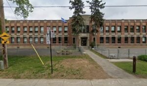 Judith-Jasmin Elementary School