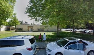 Cougar Creek Elementary