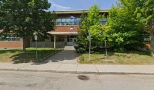 École primaire Sainte-Colette – Annexe