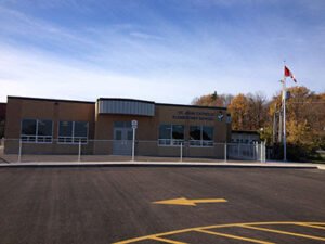 St. John Catholic Elementary School