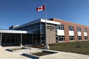 Cedar Hollow Public School