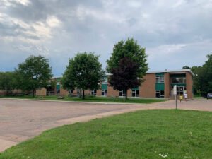 West Kent Elementary School