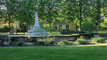 Pitt Meadows Elementary School