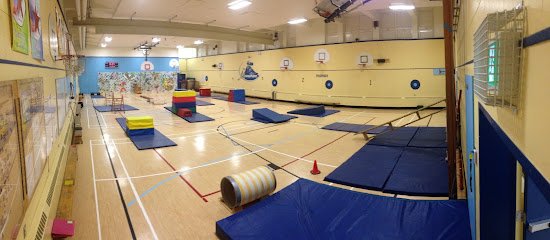 Mosaic Elementary School