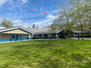 Sunrise Ridge Elementary School