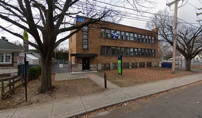 Sainte-Odile School – Annex