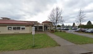 Alouette Elementary School