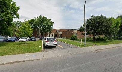 École Adrien-Gamache