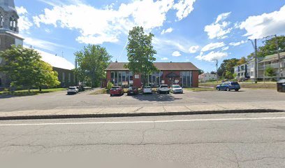 École Amédée-Boutin