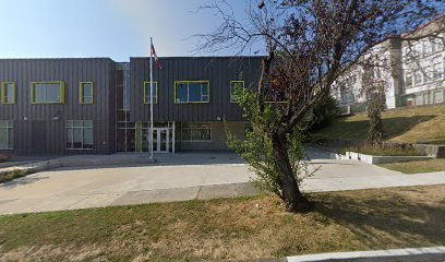 wək̓ʷan̓əs tə syaqʷəm Elementary School